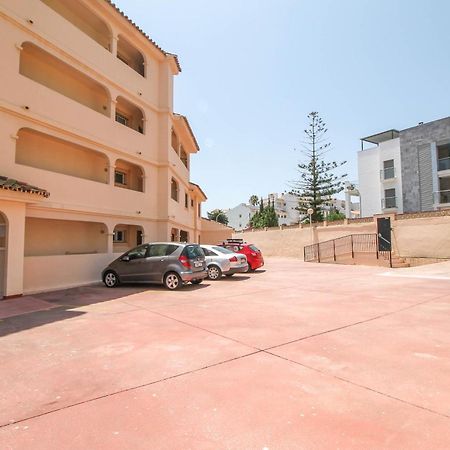 Erisa 59 By Ivi Real Estate Apartment Torremolinos Exterior photo