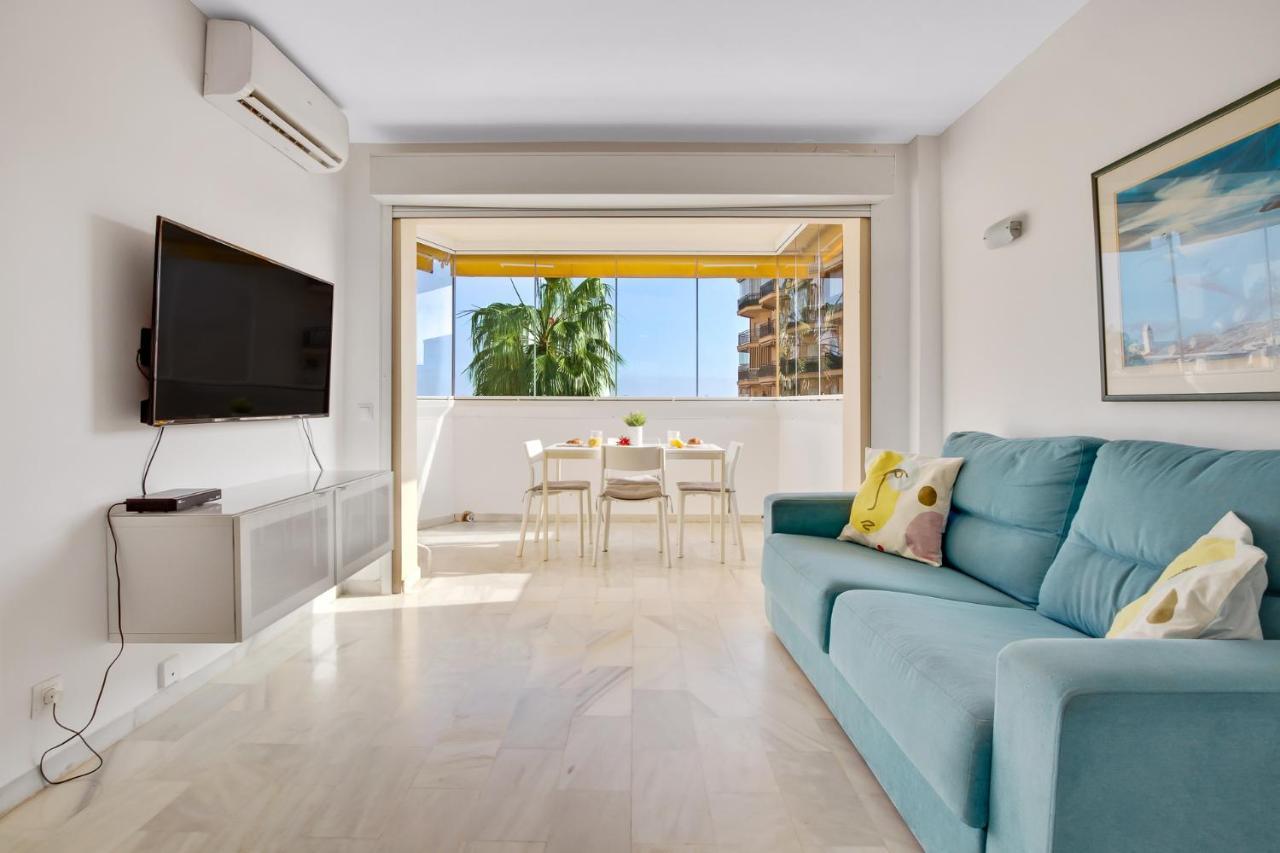 Erisa 59 By Ivi Real Estate Apartment Torremolinos Exterior photo