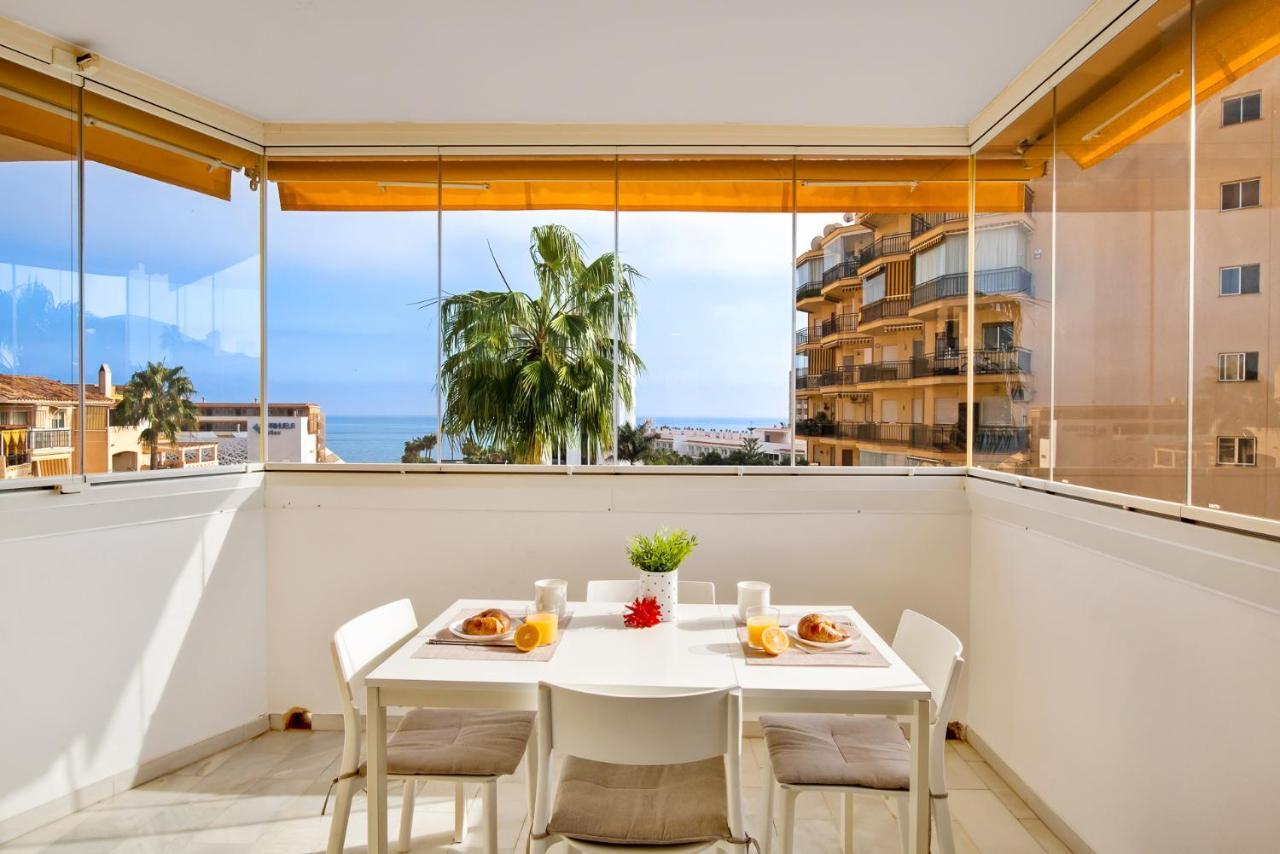 Erisa 59 By Ivi Real Estate Apartment Torremolinos Exterior photo