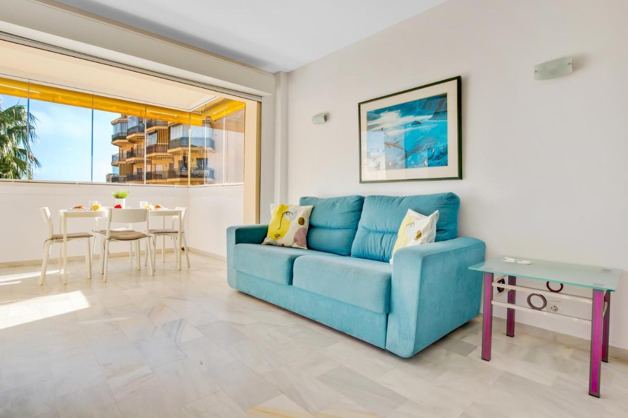 Erisa 59 By Ivi Real Estate Apartment Torremolinos Exterior photo