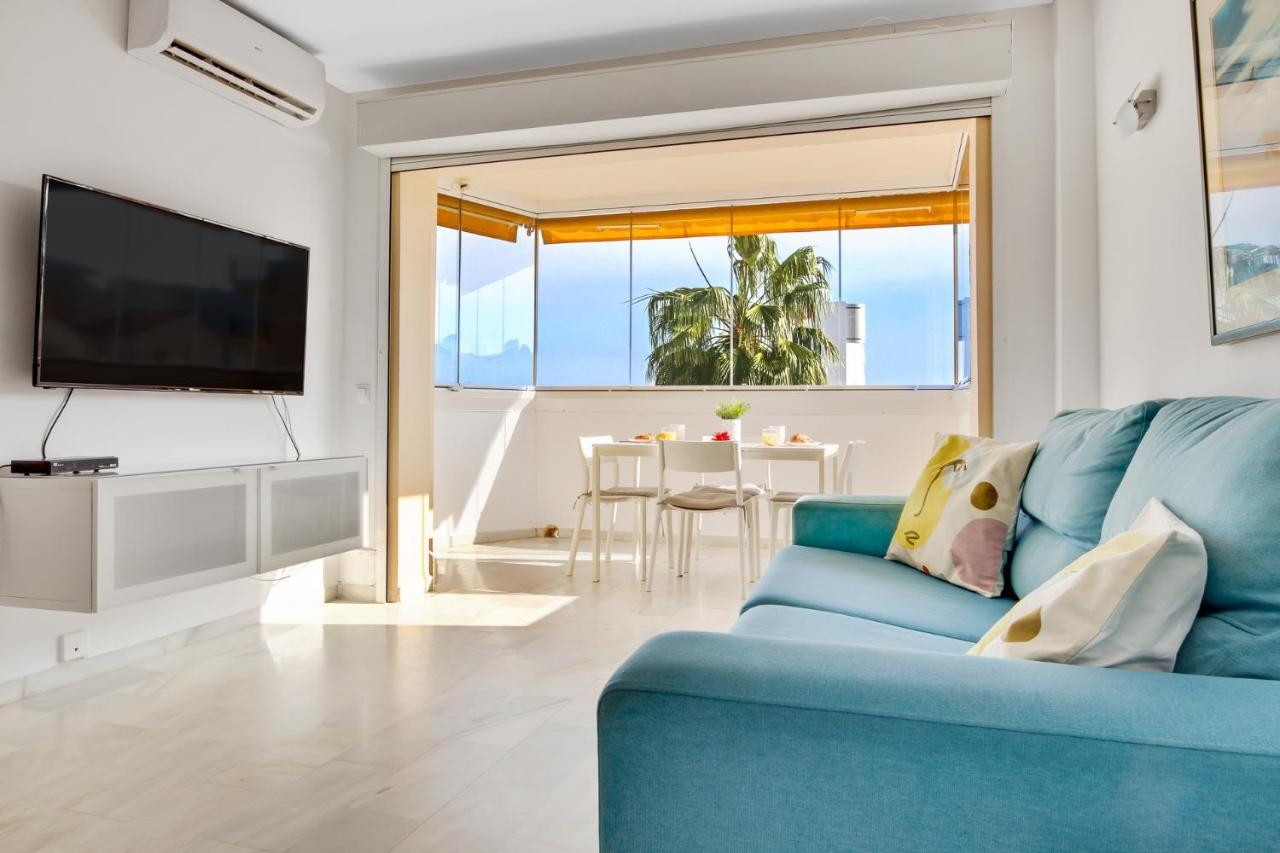 Erisa 59 By Ivi Real Estate Apartment Torremolinos Exterior photo