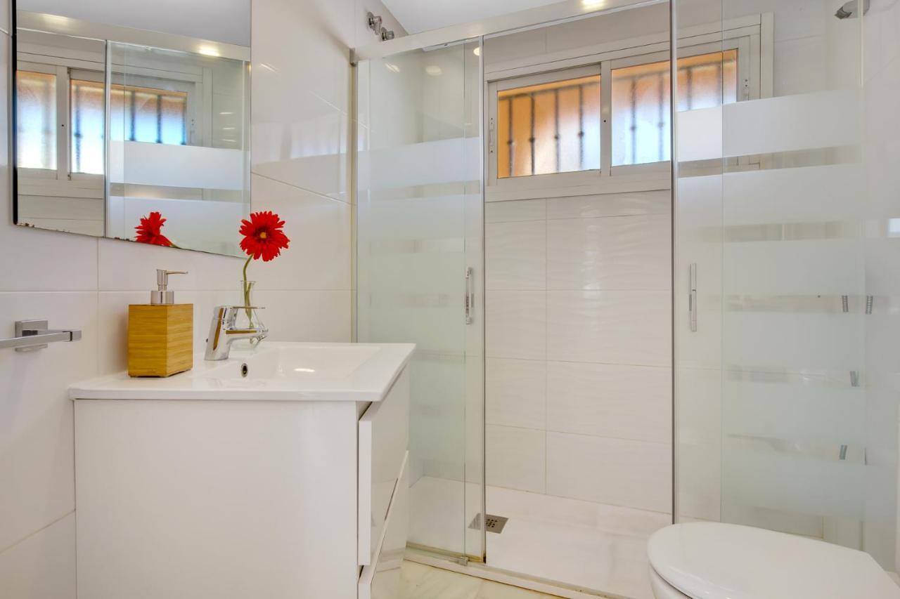 Erisa 59 By Ivi Real Estate Apartment Torremolinos Exterior photo
