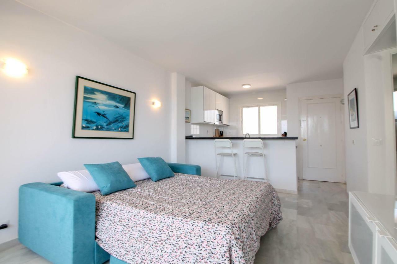 Erisa 59 By Ivi Real Estate Apartment Torremolinos Exterior photo
